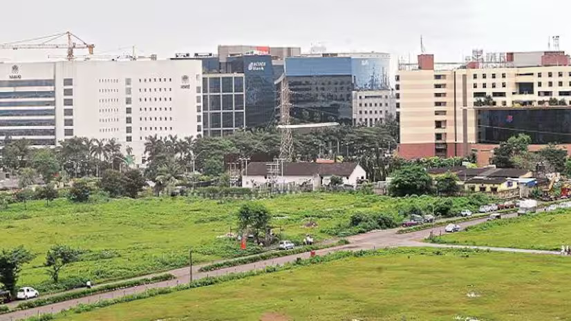 Leela's ₹1,302 crore BKC land deal: 90,537 sq ft plot leased for 80 years