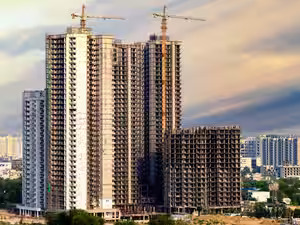 Puravankara announces ₹5,200 crore township investment in Greater Noida, entering Delhi-NCR market.