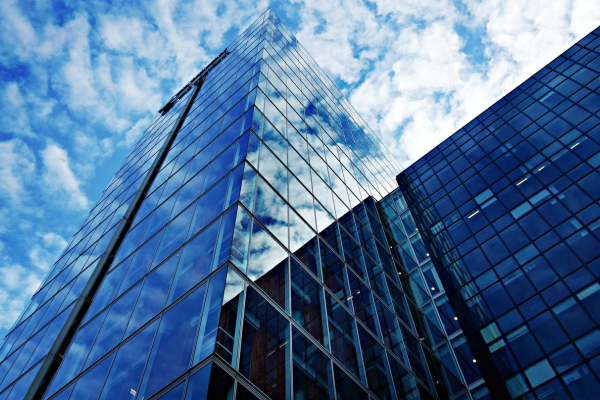 Crescent Group Launches Commercial Tower At Oshiwara District Center