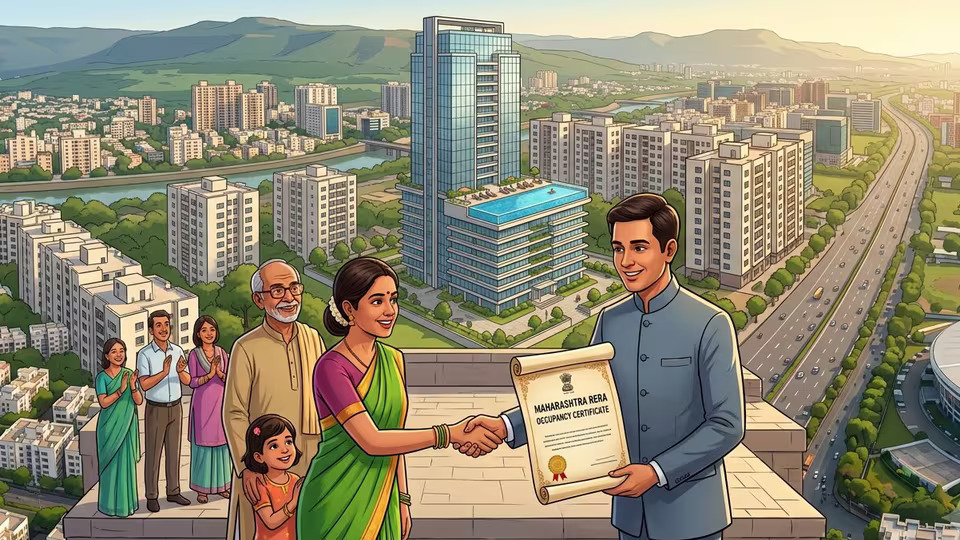BMC OC amnesty scheme: Housing societies in Mumbai need CC, IOD and developer NOC to apply for Occupancy Certificate