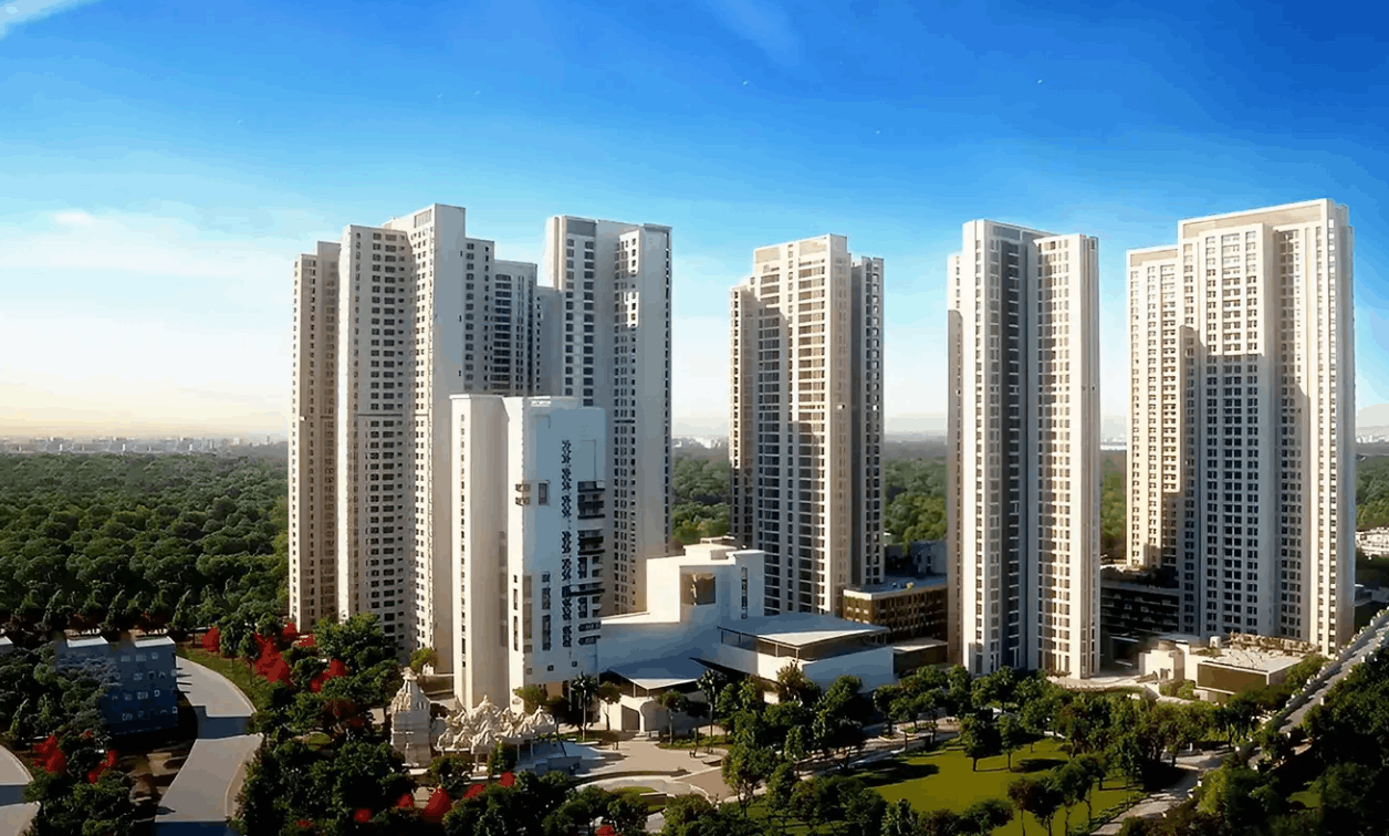 Piramal Vaikunth